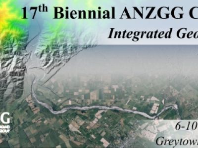 17th Biennial ANZGG Conference - Greytown